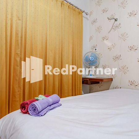 Nafisa Homestay Syariah Near Jatim Park 3 Batu Mitra Reddoorz Malang Exterior foto